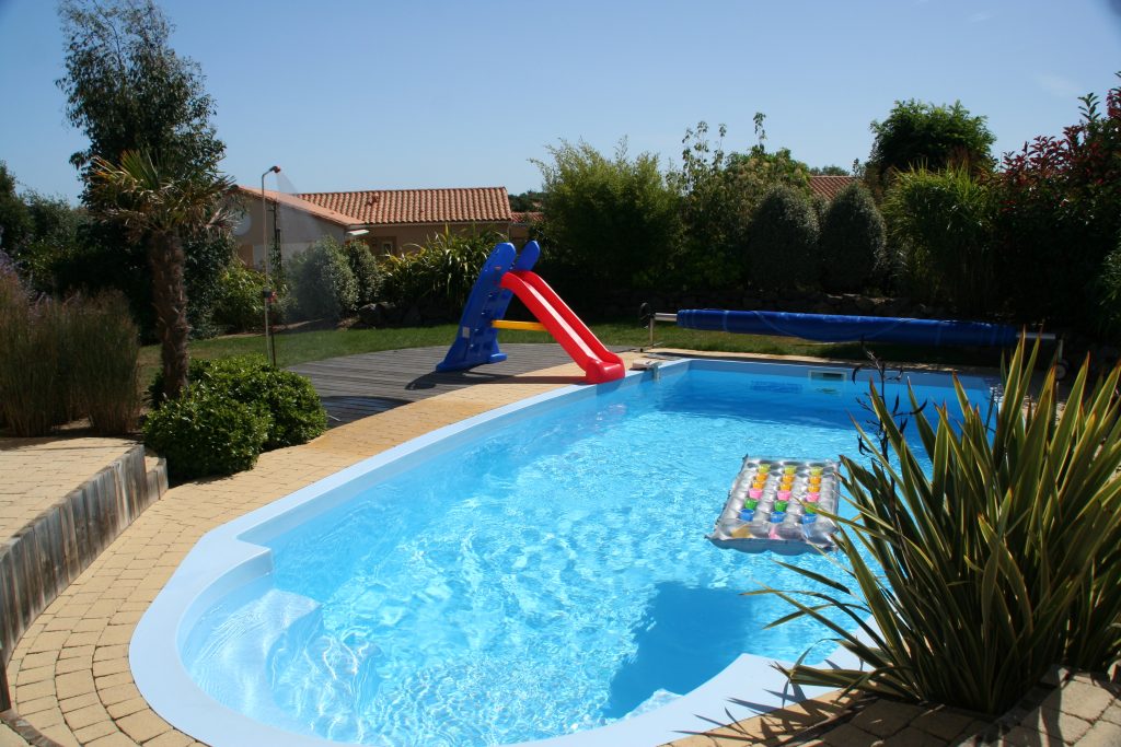 vakantiehuis met zwembad huren in vendee, frankrijk