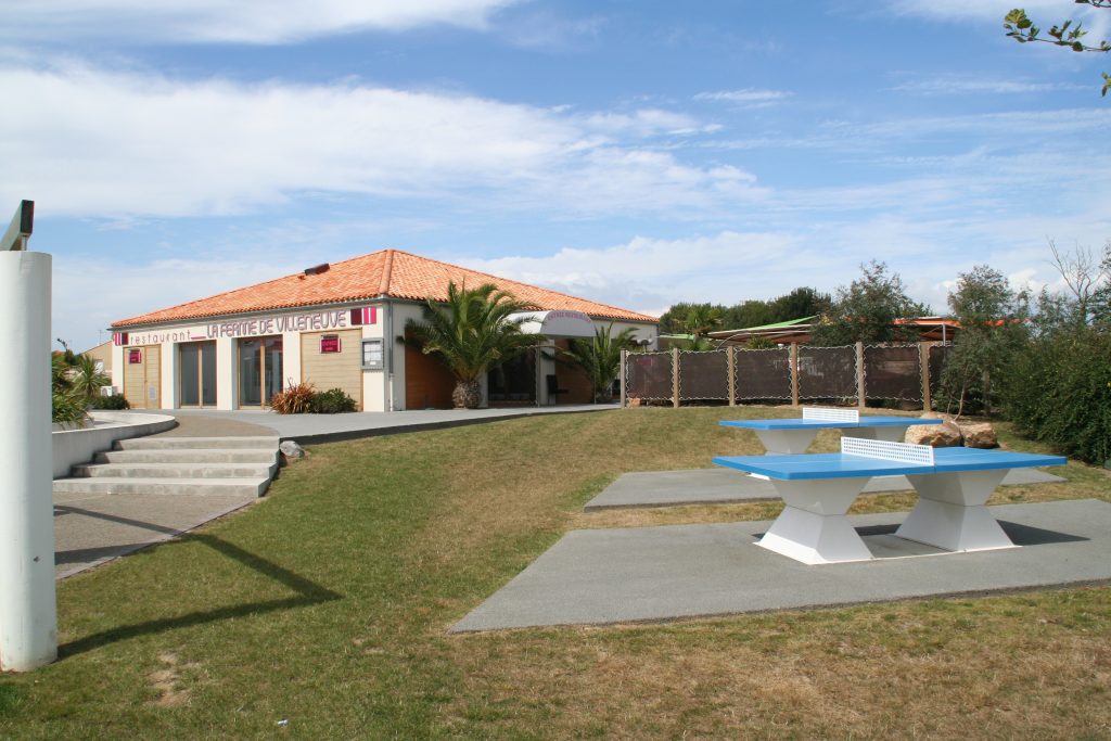 vakantiehuis Frankrijk met prive zwembad, Les Jardins du Chateau d'Olonne