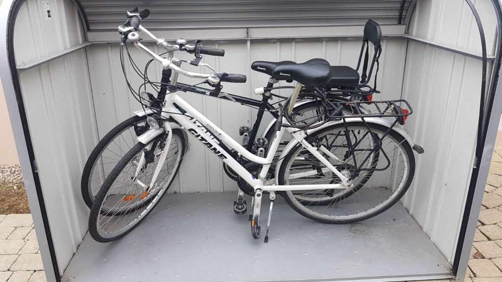 Onze Villa in Frankrijk